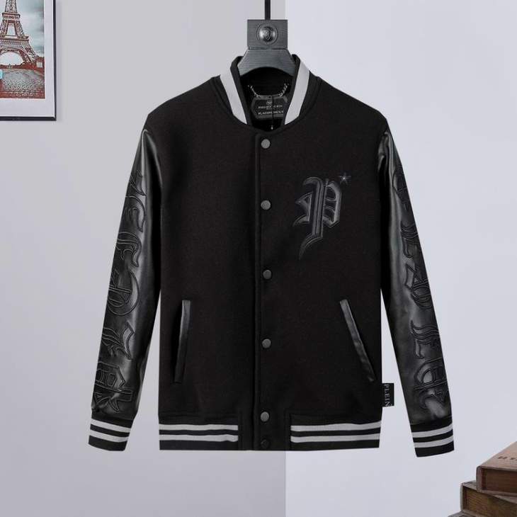 Picture of Philipp Plein Jackets _SKUPPM-3XL8lW00230781